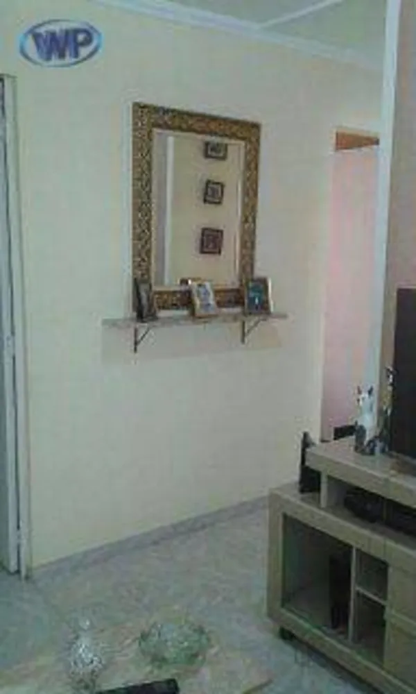 Apartamento, 2 quartos, 48 m² - Foto 4