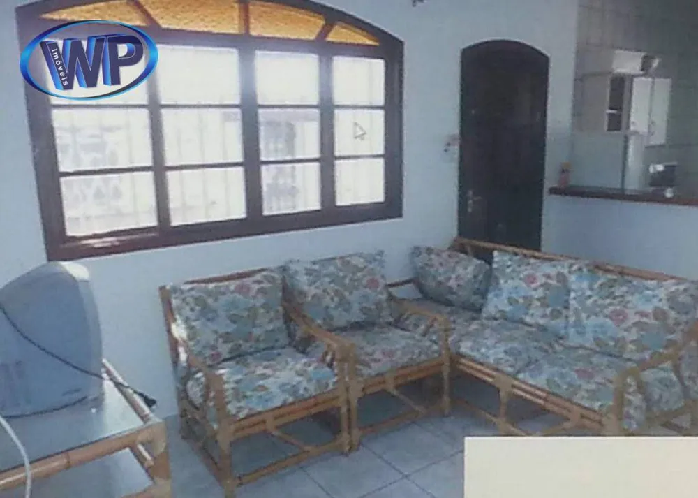 Casa, 2 quartos, 82 m² - Foto 1