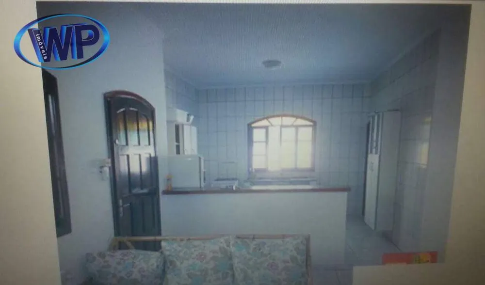 Casa, 2 quartos, 82 m² - Foto 2