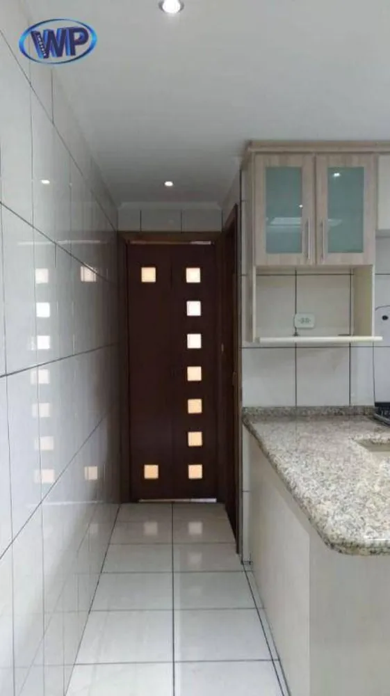 Sobrado, 2 quartos, 122 m² - Foto 4
