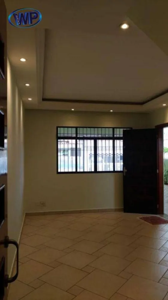 Sobrado, 2 quartos, 122 m² - Foto 1