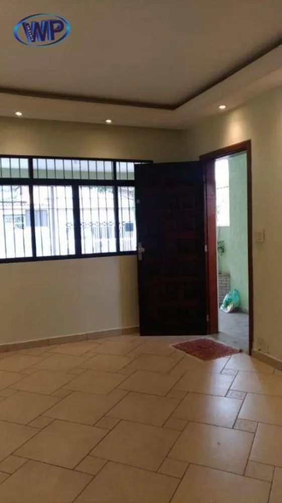 Sobrado, 2 quartos, 122 m² - Foto 2