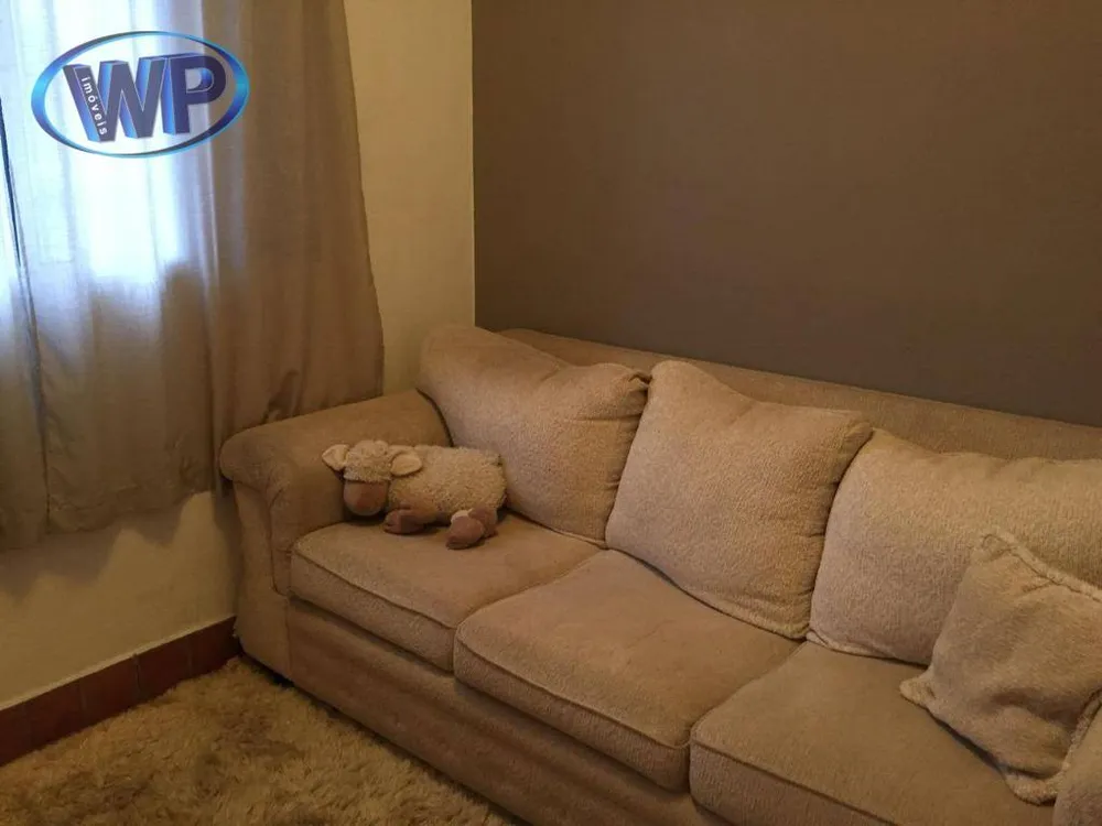 Sobrado, 3 quartos, 192 m² - Foto 2
