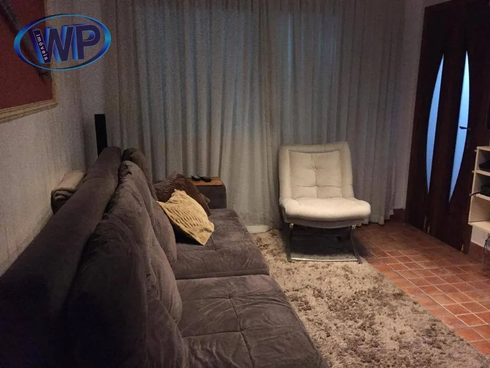 Sobrado, 3 quartos, 192 m² - Foto 4