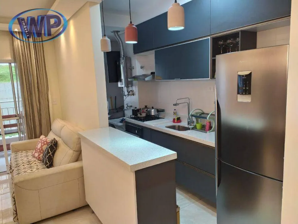 Apartamento, 3 quartos, 107 m² - Foto 2