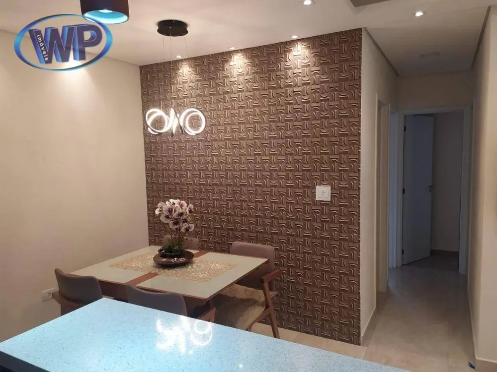 Apartamento, 3 quartos, 107 m² - Foto 4