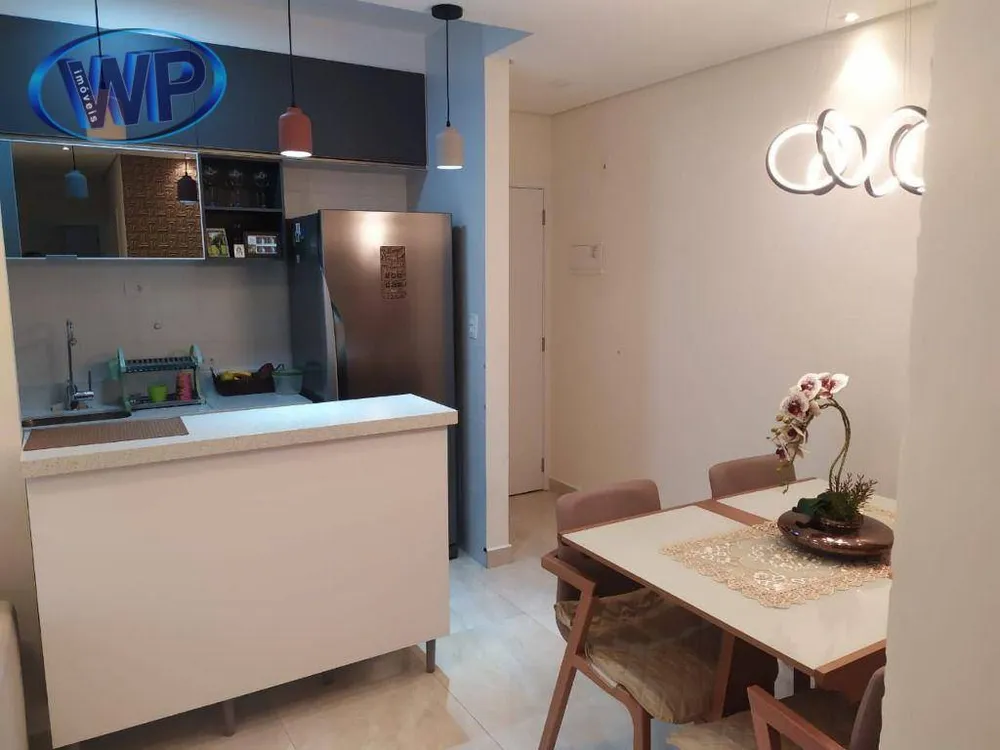 Apartamento, 3 quartos, 107 m² - Foto 3