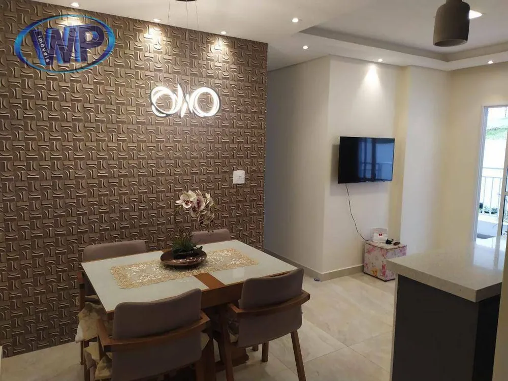 Apartamento, 3 quartos, 107 m² - Foto 1