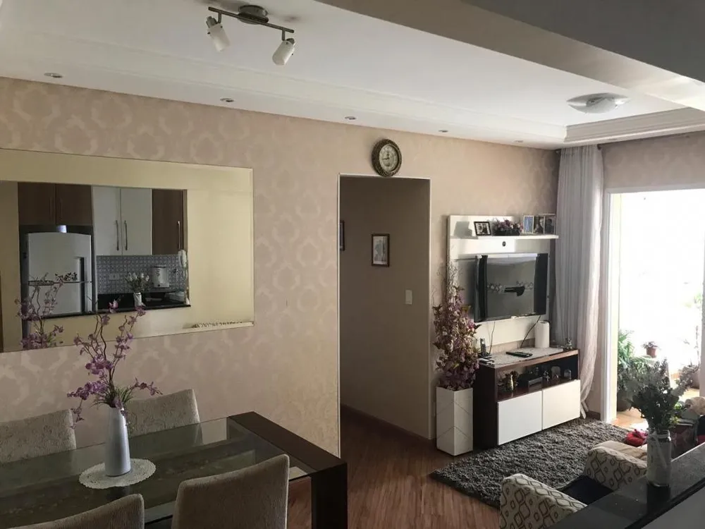 Apartamento, 3 quartos, 68 m² - Foto 3