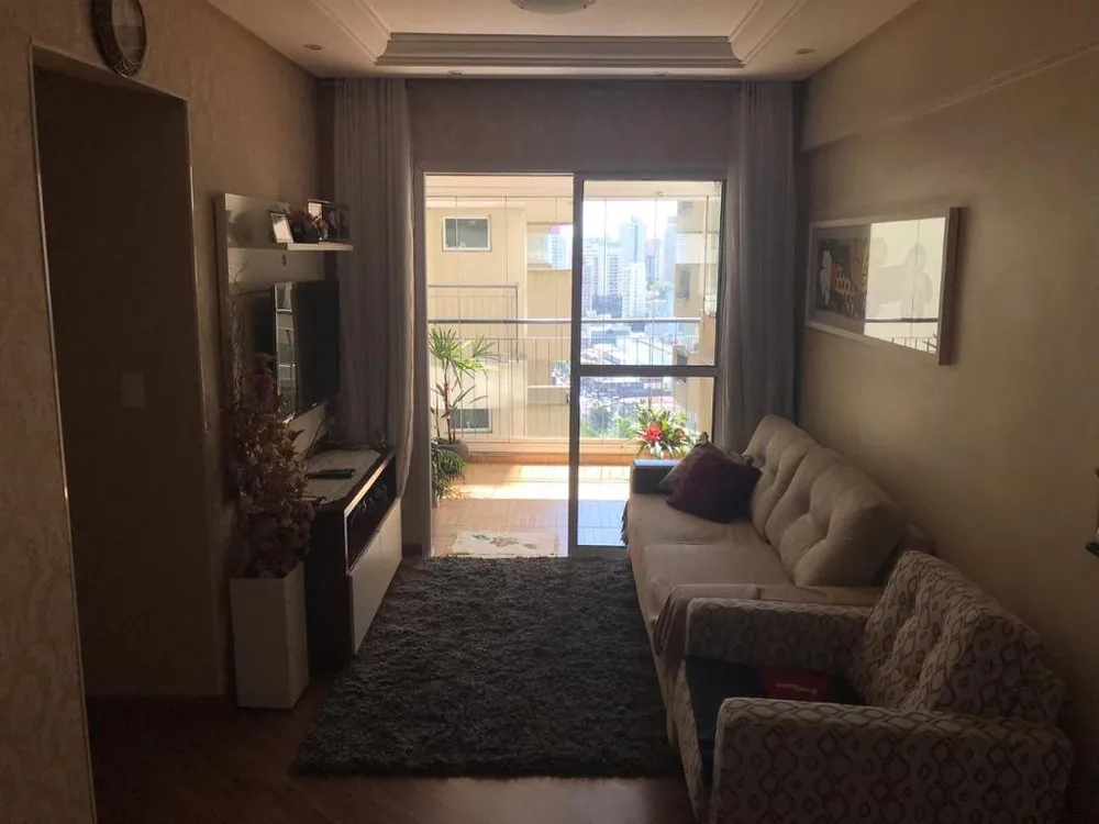 Apartamento, 3 quartos, 68 m² - Foto 4