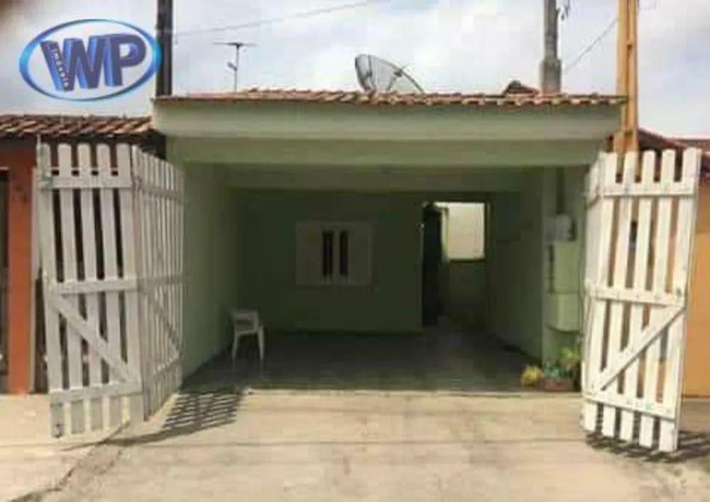 Casa, 2 quartos, 100 m² - Foto 2