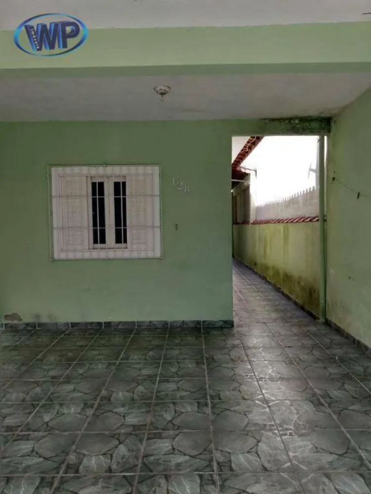 Casa, 2 quartos, 100 m² - Foto 3