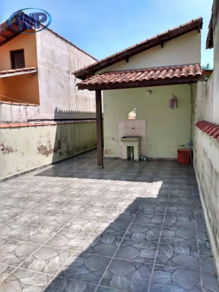 Casa, 2 quartos, 100 m² - Foto 4