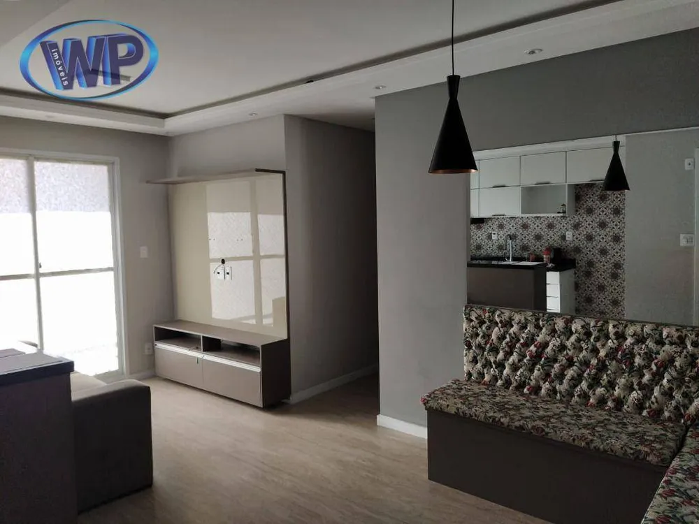 Apartamento, 3 quartos, 67 m² - Foto 3