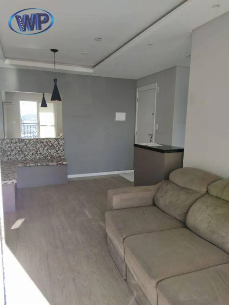 Apartamento, 3 quartos, 67 m² - Foto 4
