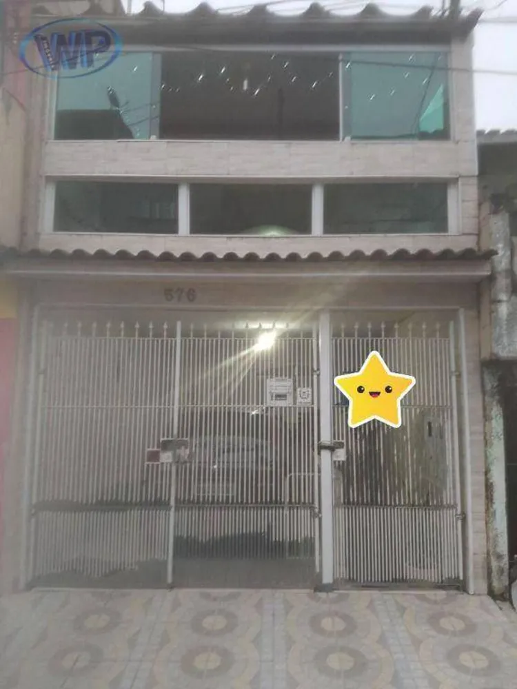 Sobrado, 3 quartos, 243 m² - Foto 3