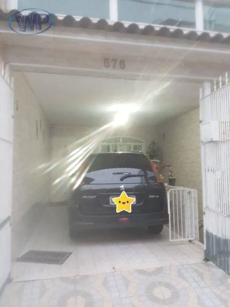 Sobrado, 3 quartos, 243 m² - Foto 4