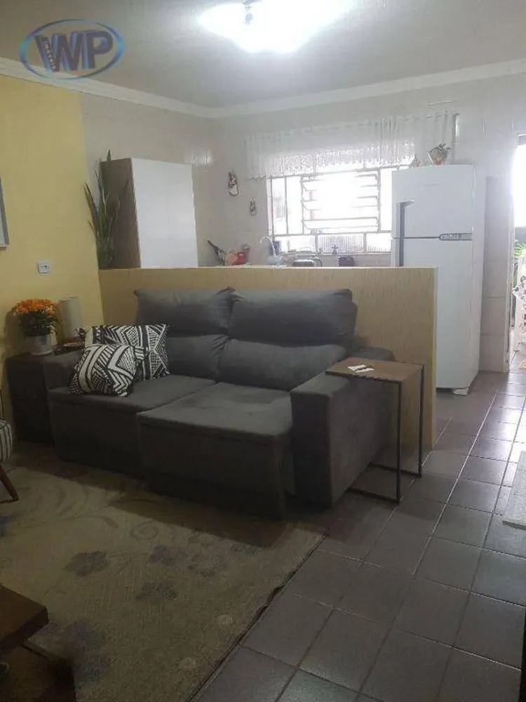 Sobrado, 3 quartos, 243 m² - Foto 2