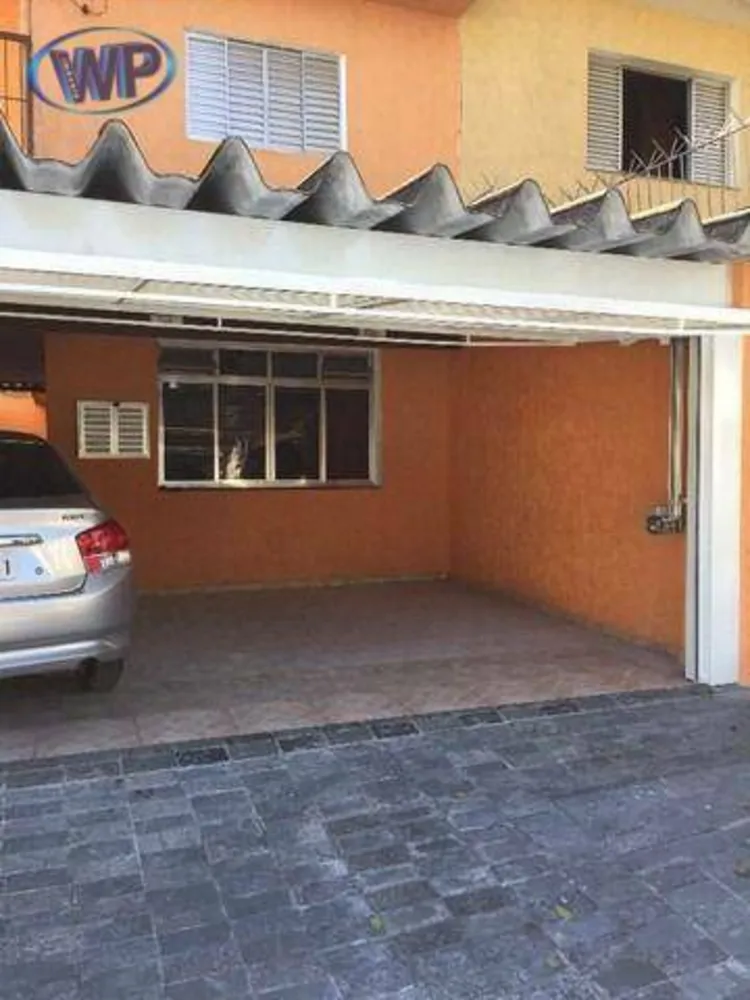 Casa, 4 quartos, 135 m² - Foto 2