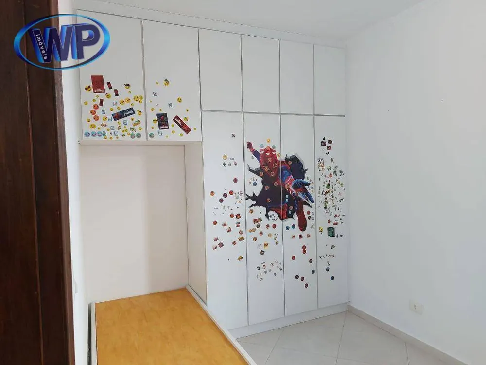 Casa, 3 quartos, 130 m² - Foto 4