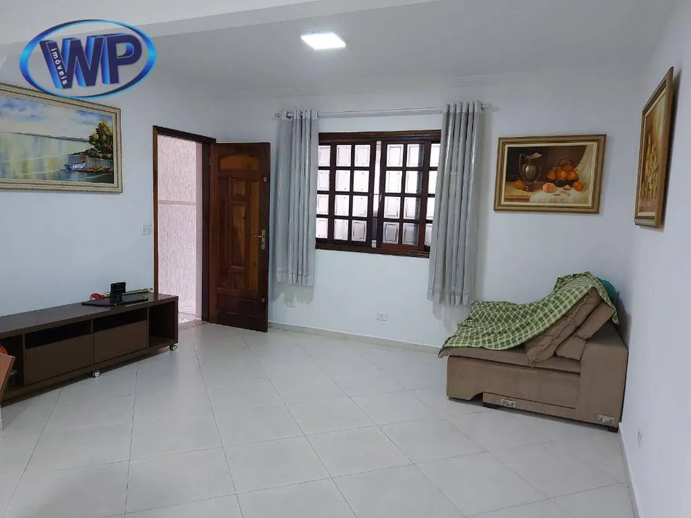 Casa, 3 quartos, 130 m² - Foto 1