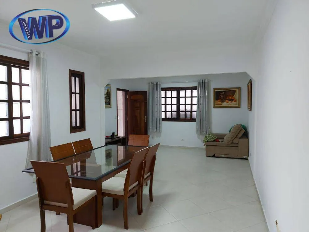 Casa, 3 quartos, 130 m² - Foto 2