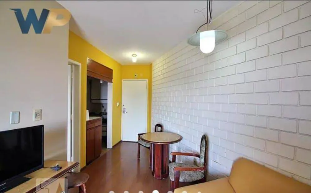Apartamento, 1 quarto, 39 m² - Foto 3
