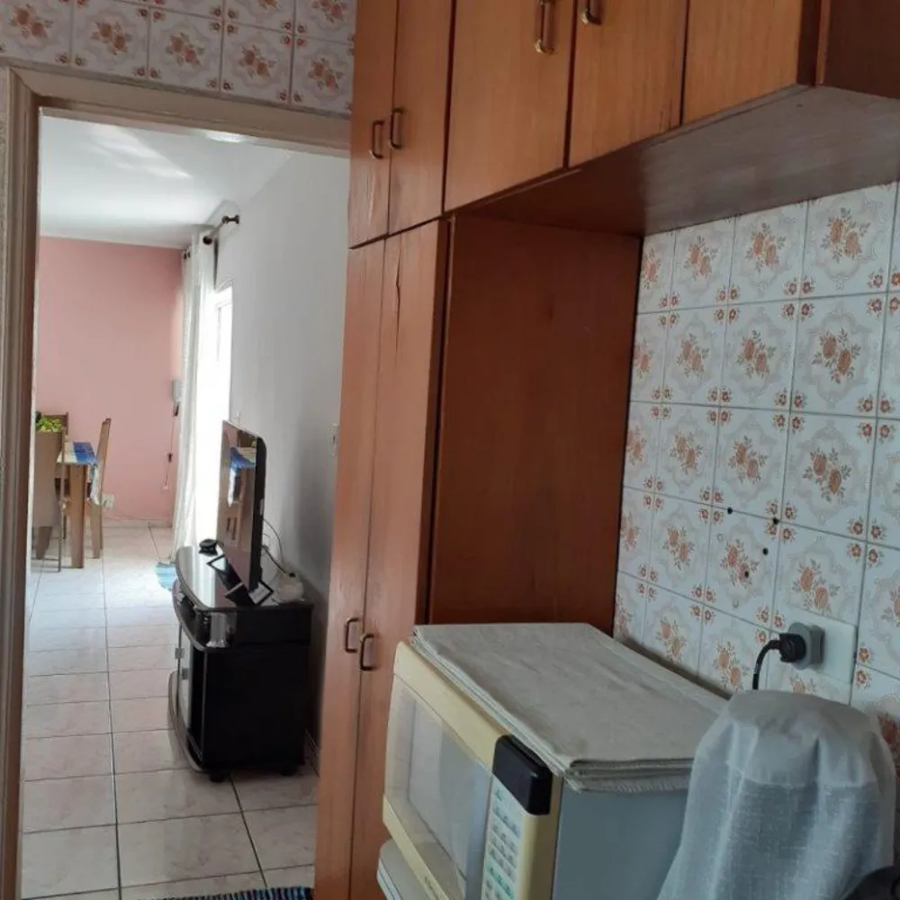 Apartamento, 2 quartos, 68 m² - Foto 3
