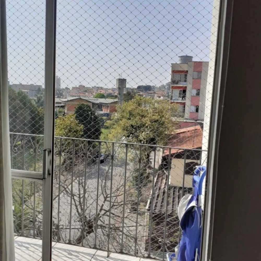 Apartamento, 2 quartos, 68 m² - Foto 2