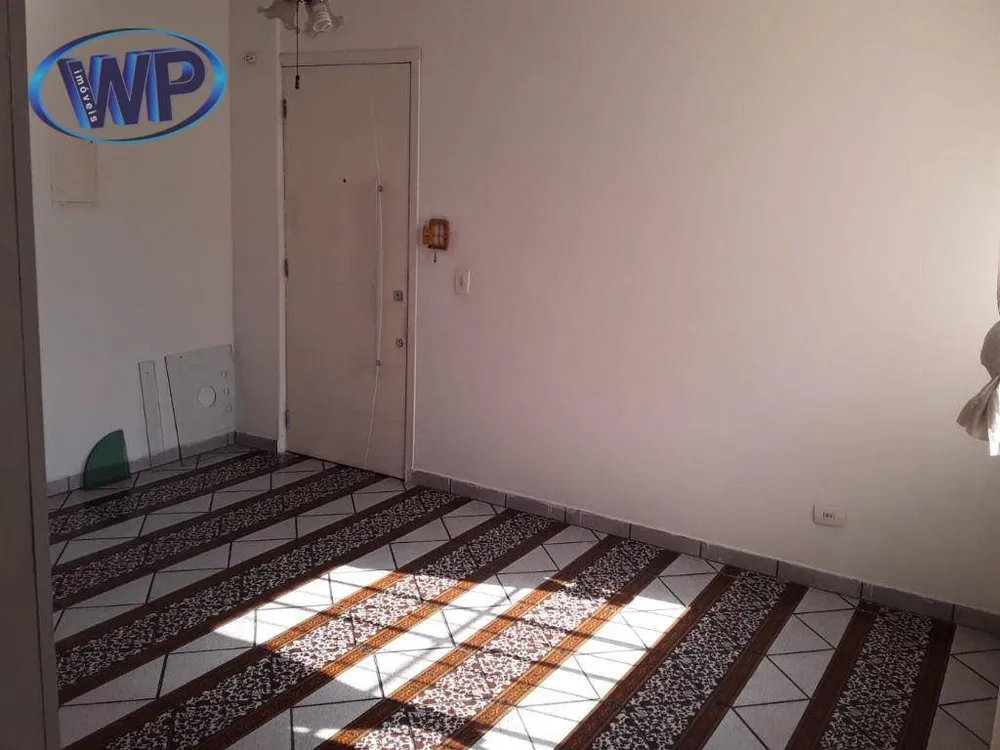 Apartamento, 2 quartos, 55 m² - Foto 2