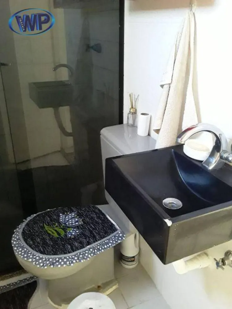 Apartamento, 2 quartos, 55 m² - Foto 4