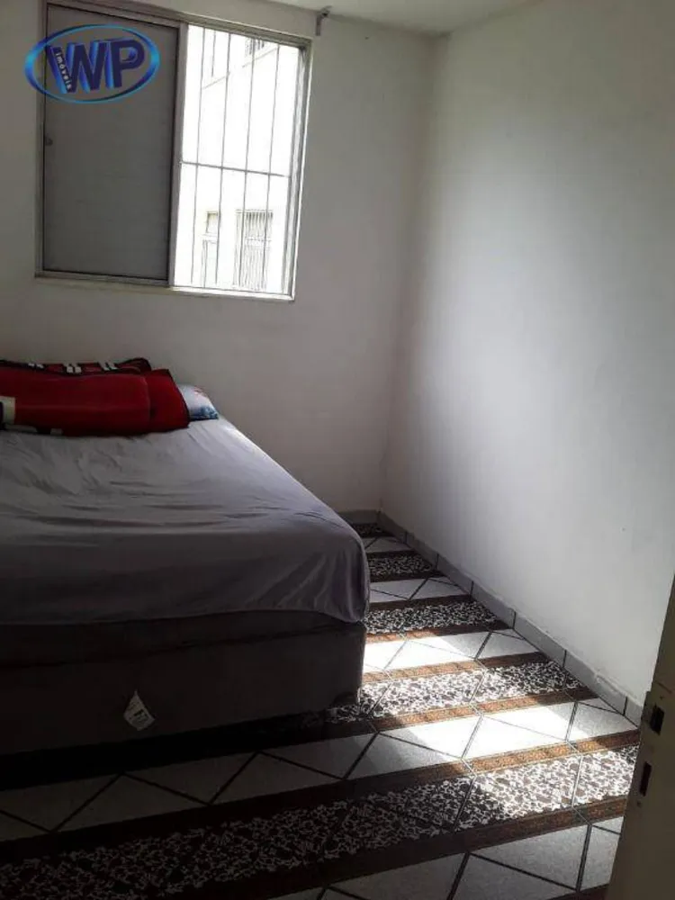 Apartamento, 2 quartos, 55 m² - Foto 3