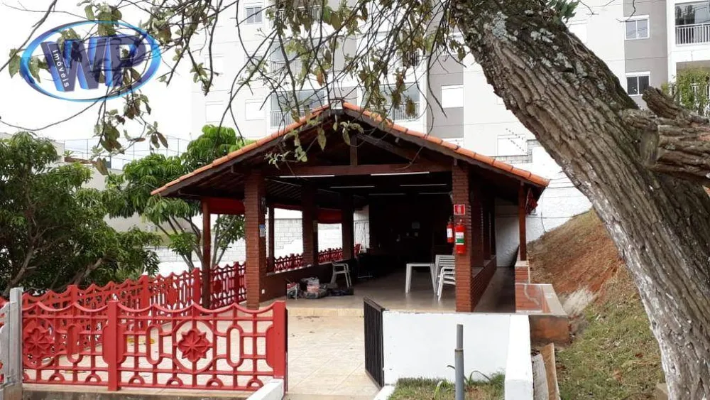 Apartamento, 2 quartos, 57 m² - Foto 2