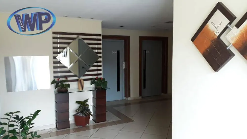Apartamento, 2 quartos, 57 m² - Foto 4