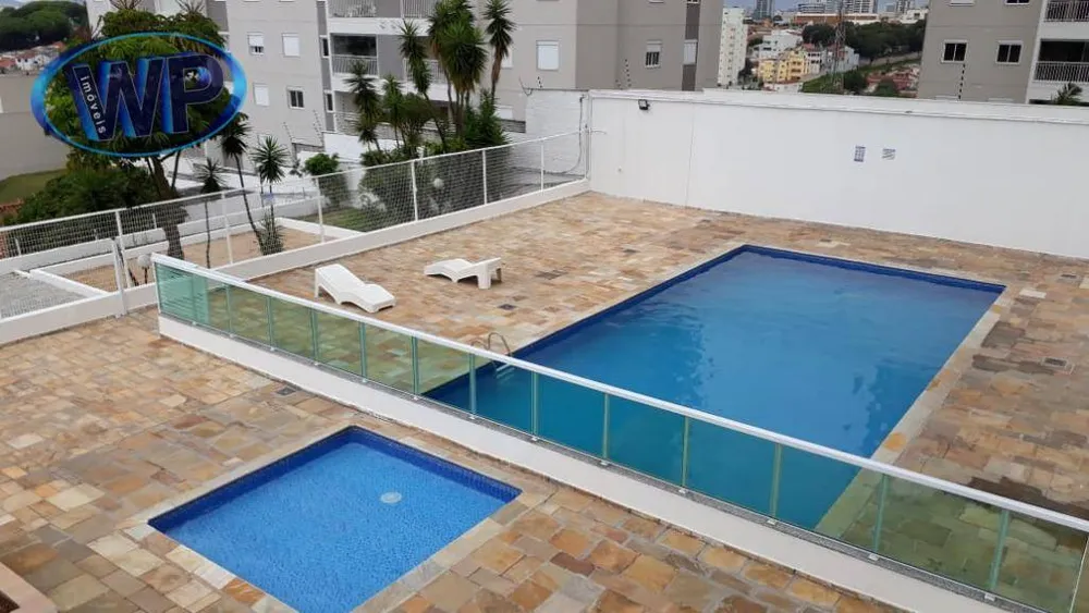 Apartamento, 2 quartos, 57 m² - Foto 3