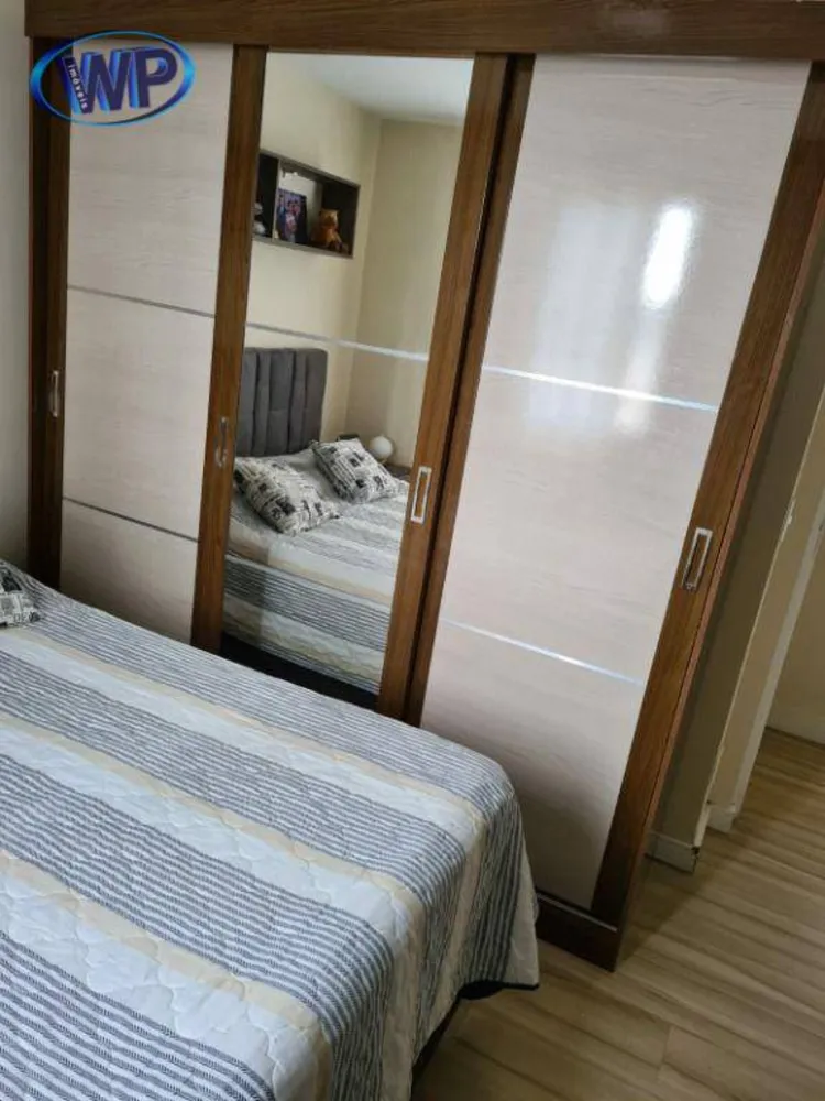 Apartamento, 2 quartos, 50 m² - Foto 3