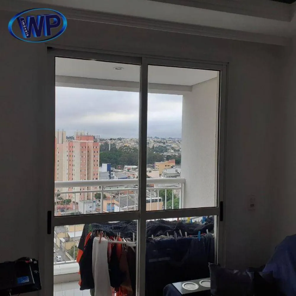 Apartamento, 3 quartos, 62 m² - Foto 2