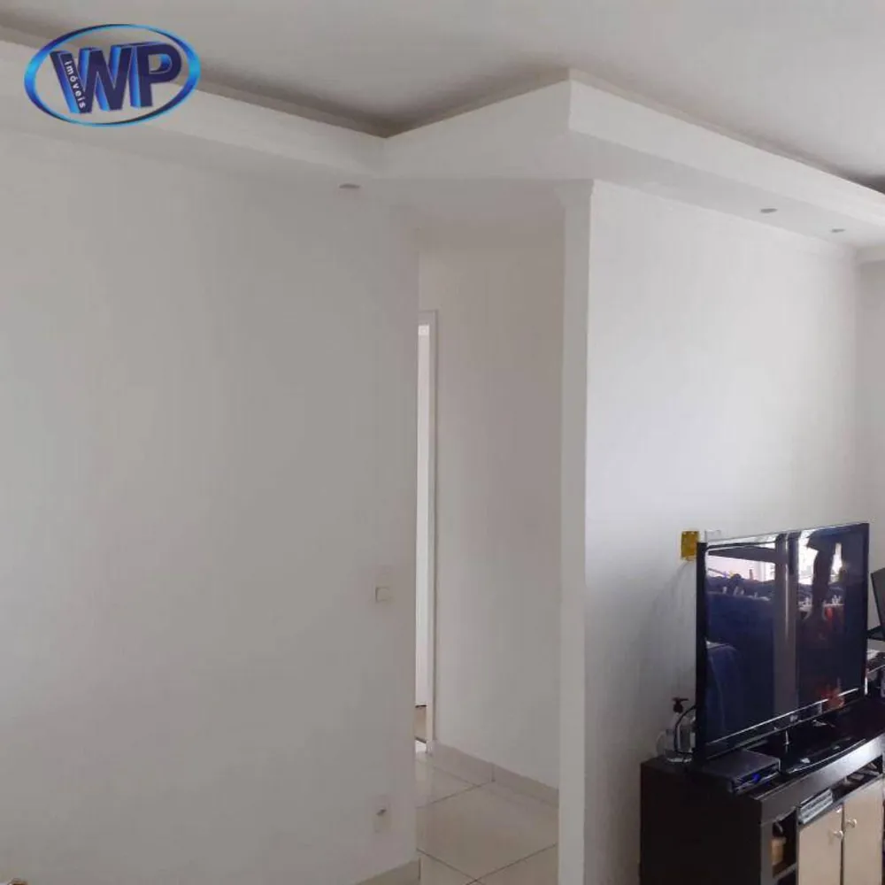 Apartamento, 3 quartos, 62 m² - Foto 1
