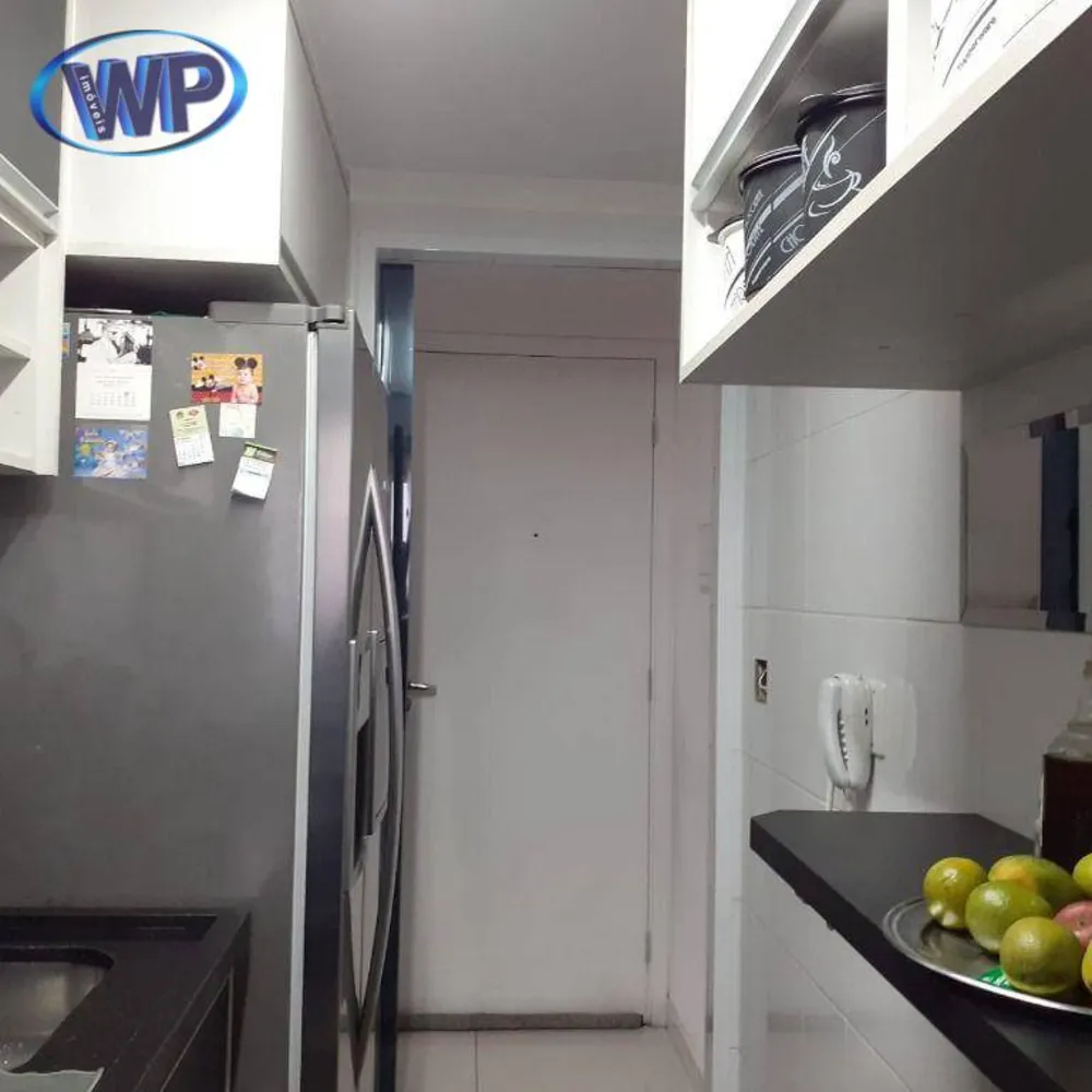 Apartamento, 3 quartos, 62 m² - Foto 4