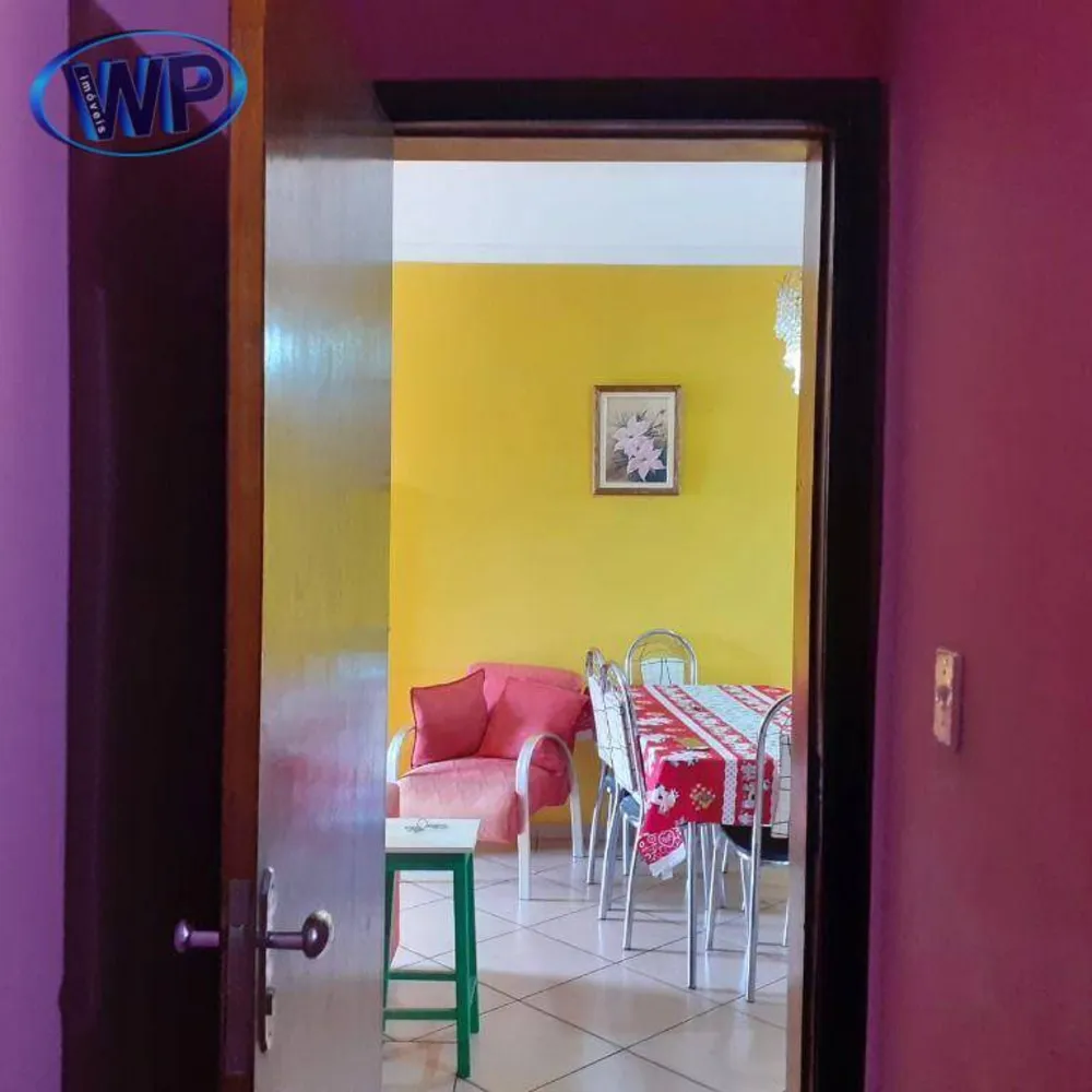 Apartamento, 2 quartos, 59 m² - Foto 4
