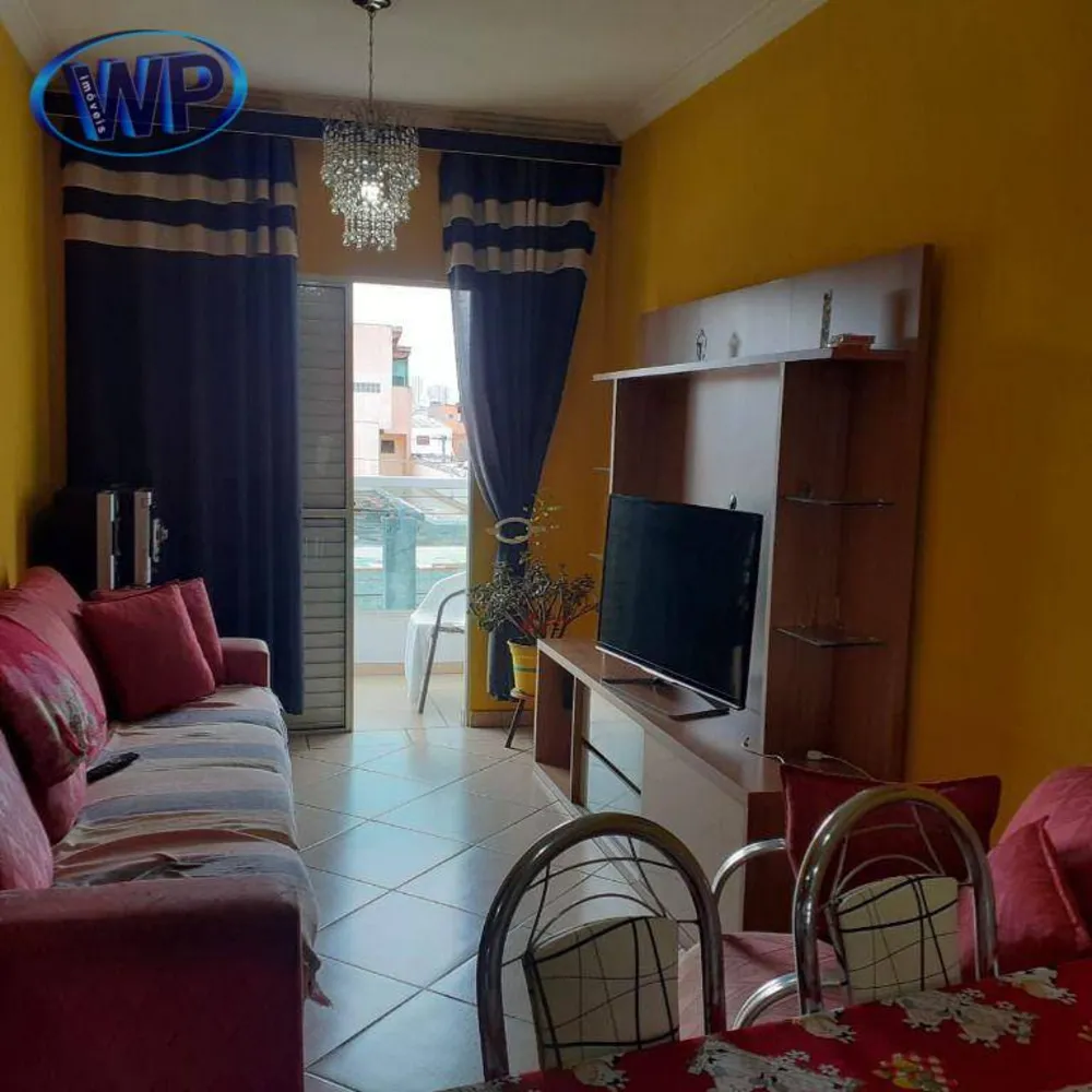 Apartamento, 2 quartos, 59 m² - Foto 2