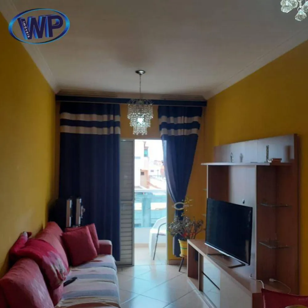 Apartamento, 2 quartos, 59 m² - Foto 3