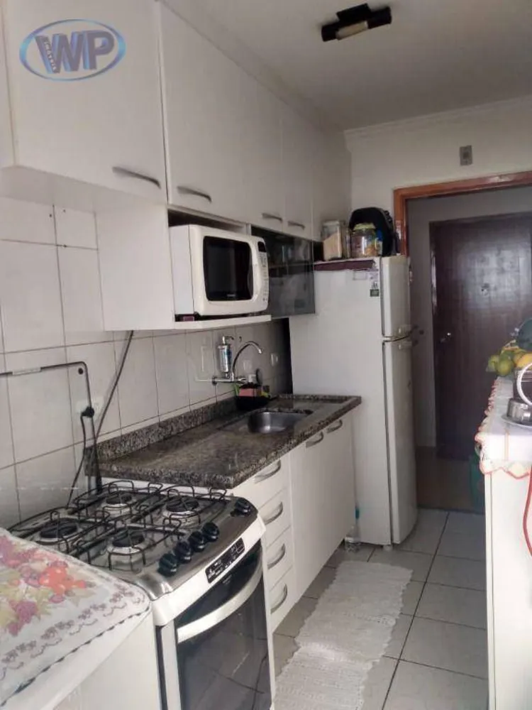 Apartamento, 2 quartos, 54 m² - Foto 4