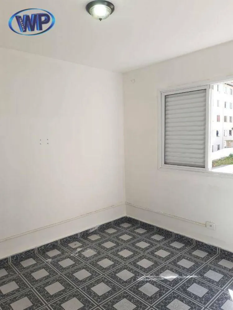 Apartamento, 2 quartos, 48 m² - Foto 2