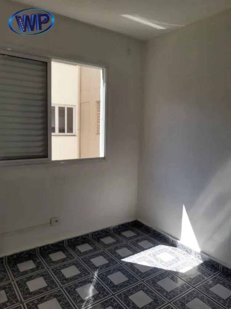 Apartamento, 2 quartos, 48 m² - Foto 4