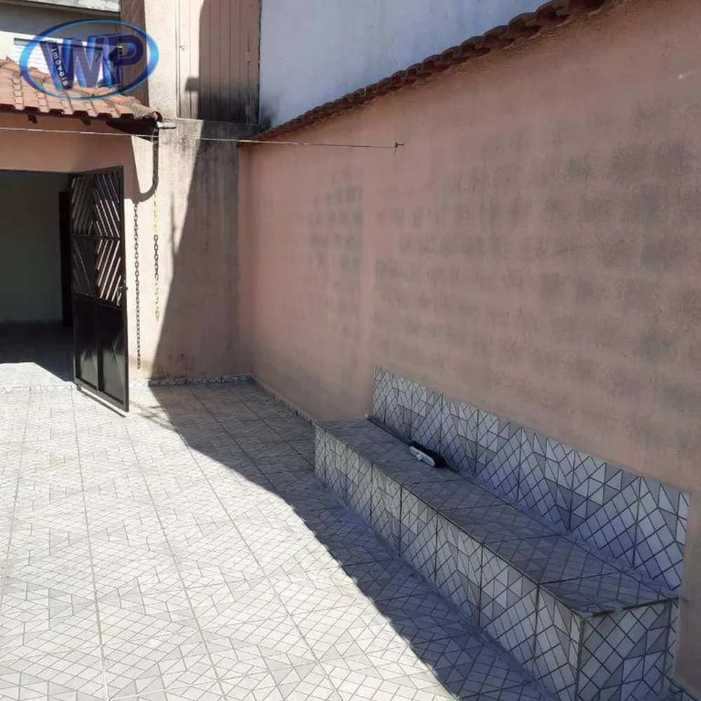 Sobrado, 2 quartos, 130 m² - Foto 2