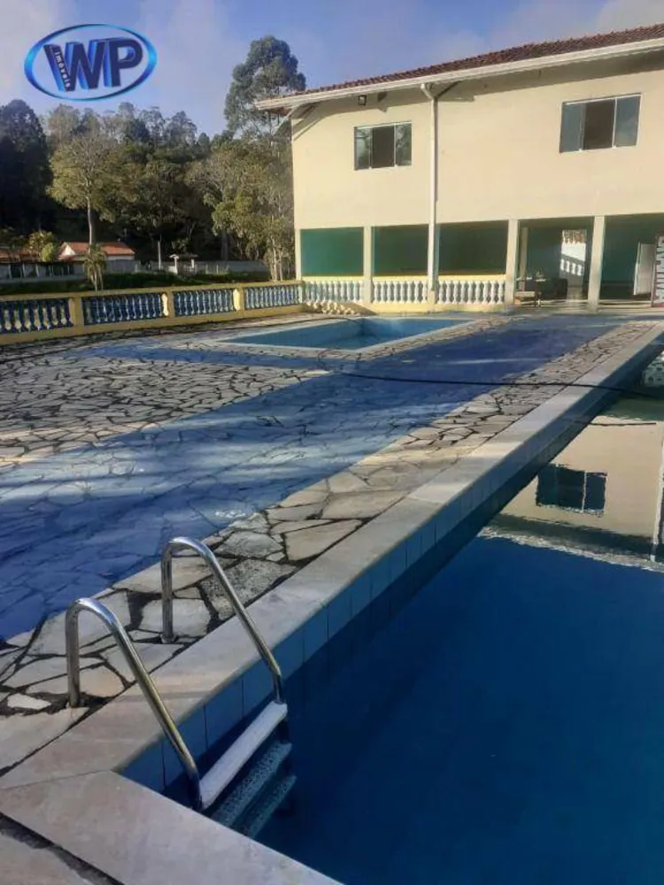 Pousada-Chalé, 3 quartos, 400 m² - Foto 2