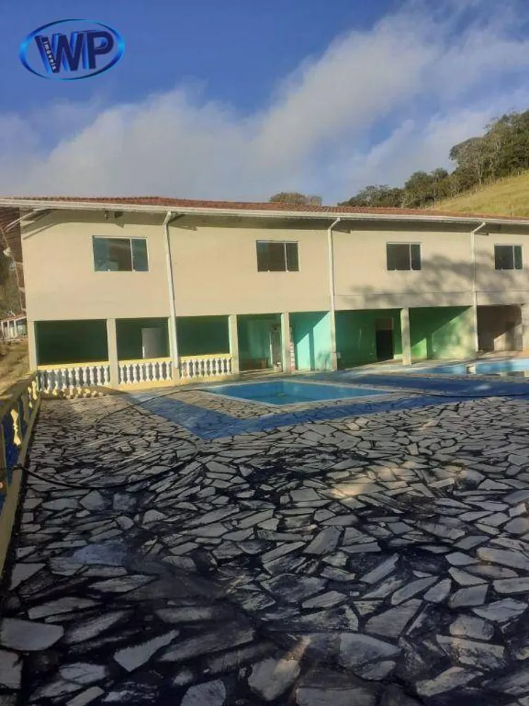 Pousada-Chalé, 3 quartos, 400 m² - Foto 3