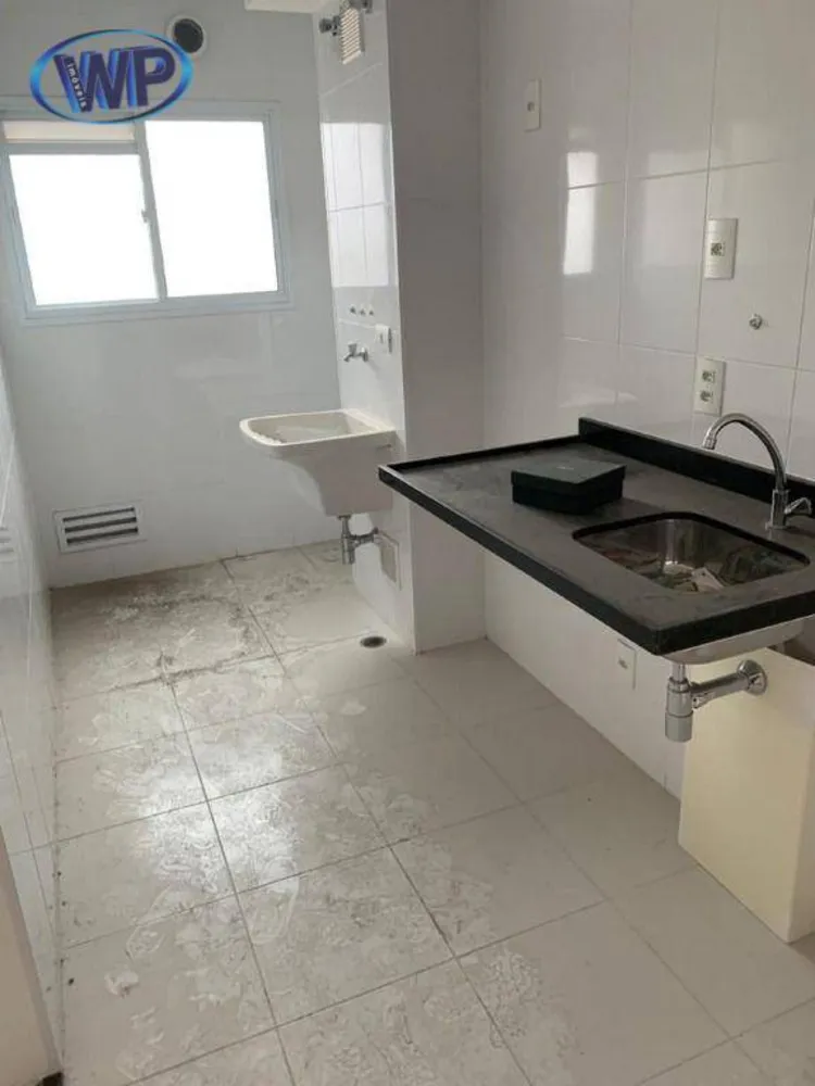 Apartamento, 2 quartos, 55 m² - Foto 2