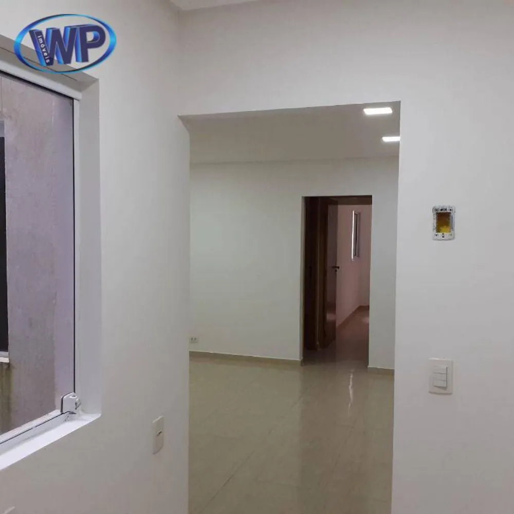 Apartamento, 2 quartos, 45 m² - Foto 4